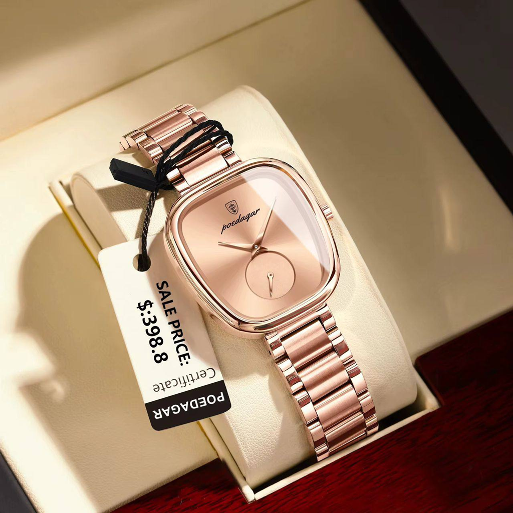 PROD17 POEDAGAR LADIES WATCH - Image 1