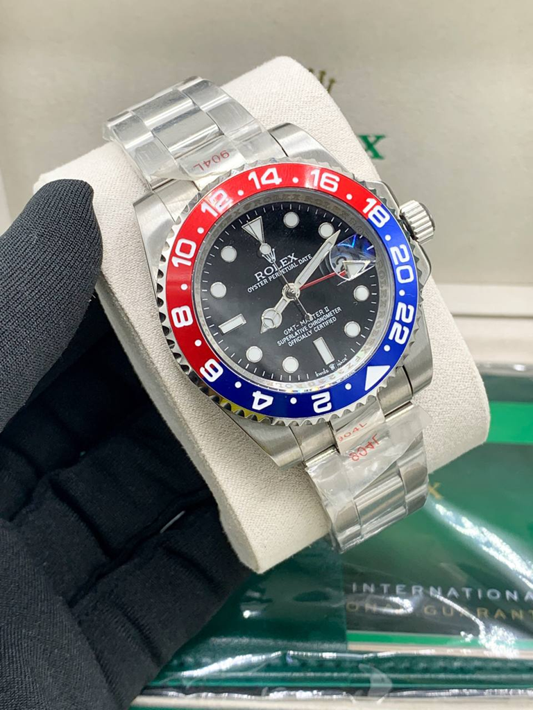 PROD38 High Quality Luxury Rolex Watch - Image 1