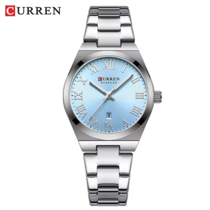 CURREN Original Quartz for Women