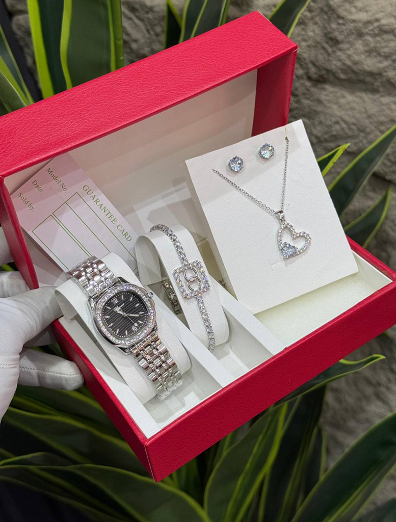 prod31 HIGH QUALITY CHENXI FEMALE SET - Image 1