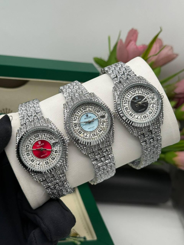 prod47 Luxury Rolex Dweller Watch - Image 1